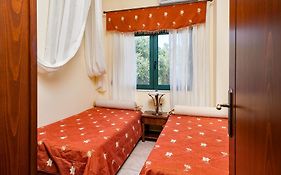 Villa Vallia - Villa Marina